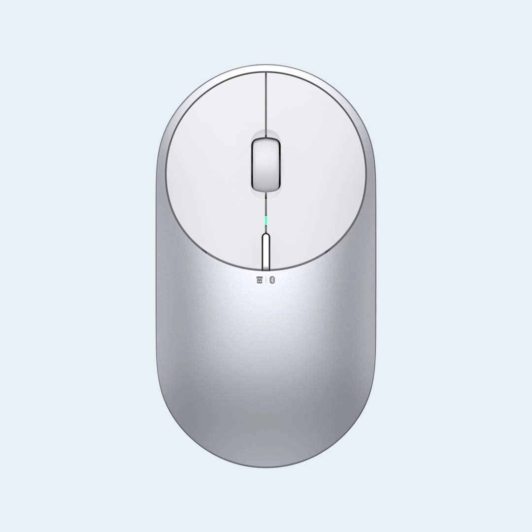 Chuột máy vi tính Xiaomi Mi Mouse